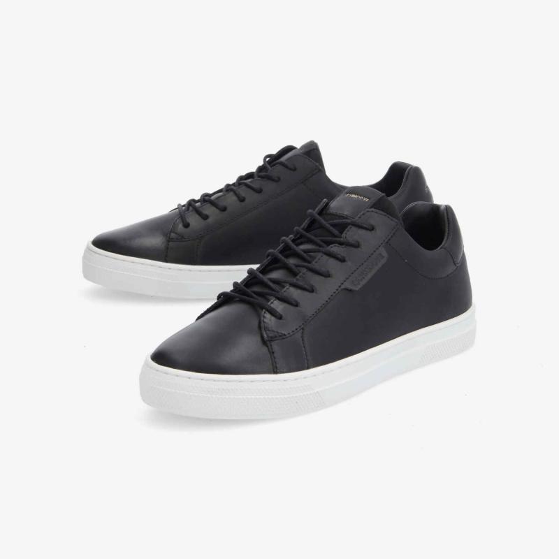 SPARKLE SNEAKER M - CICLON - NOIR